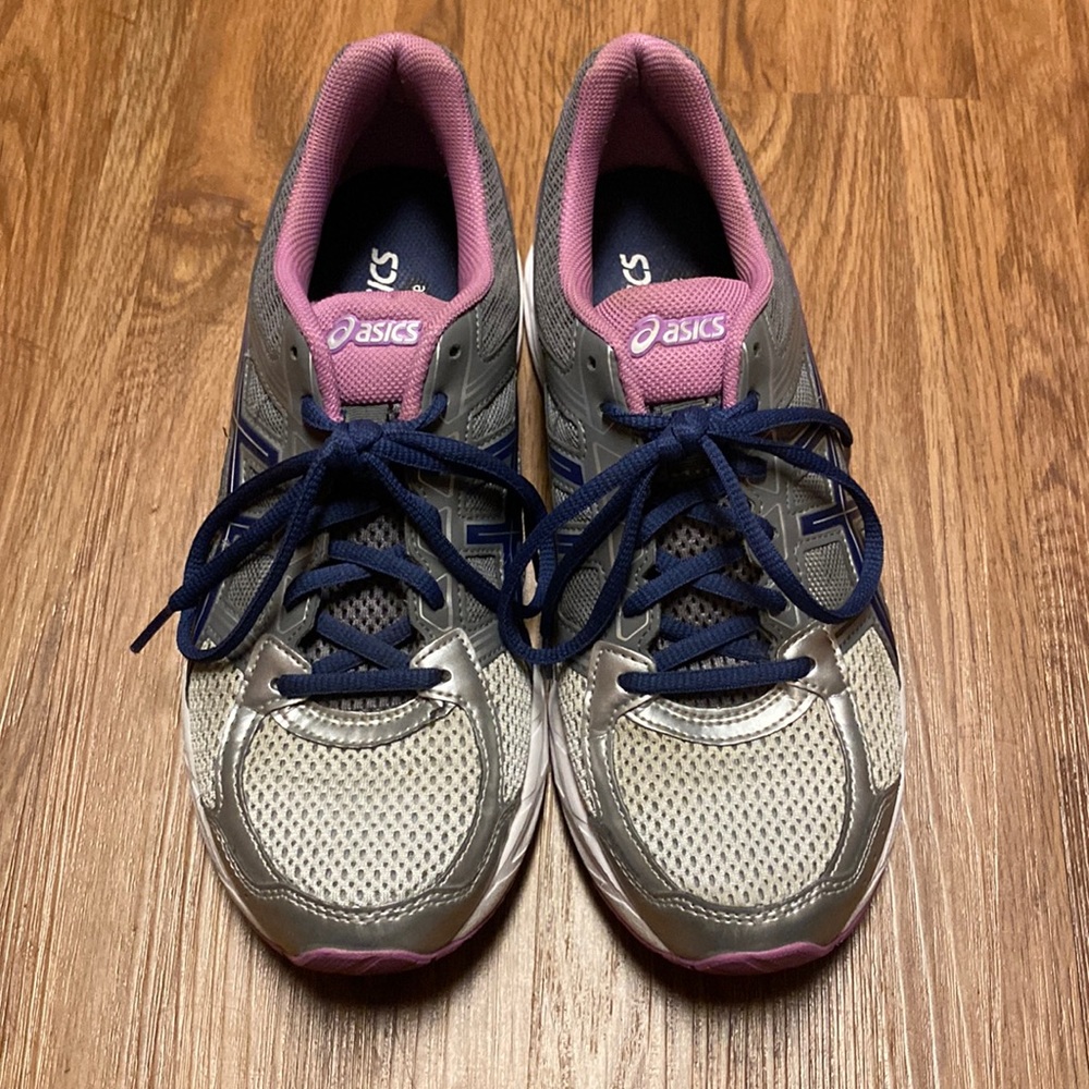 ASICS Gel Contend 4 Running shoes